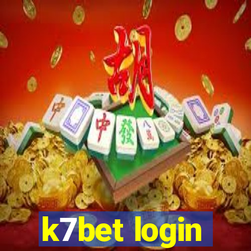 k7bet login